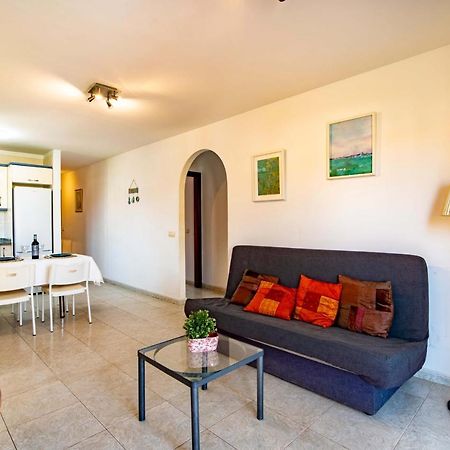 Alquilaencanarias-Medano Atalaya, Terrace & Pool El Médano Exteriör bild